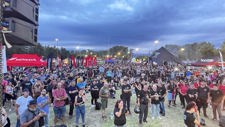 Carlos Paz cerró noviembre con turismo alto y agenda repleta de eventos