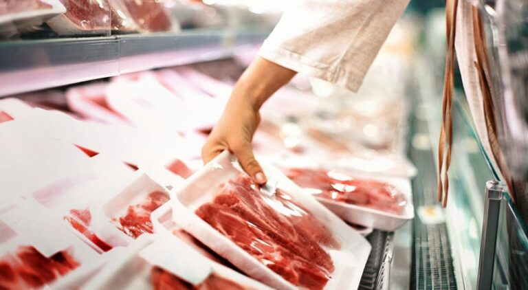 La suba de alimentos en noviembre fue la más alta en los últimos siete meses