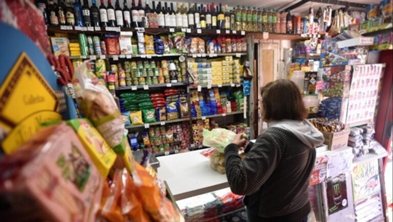 Inflación de 2,4% en Córdoba, según Almaceneros: la carne, la suba principal