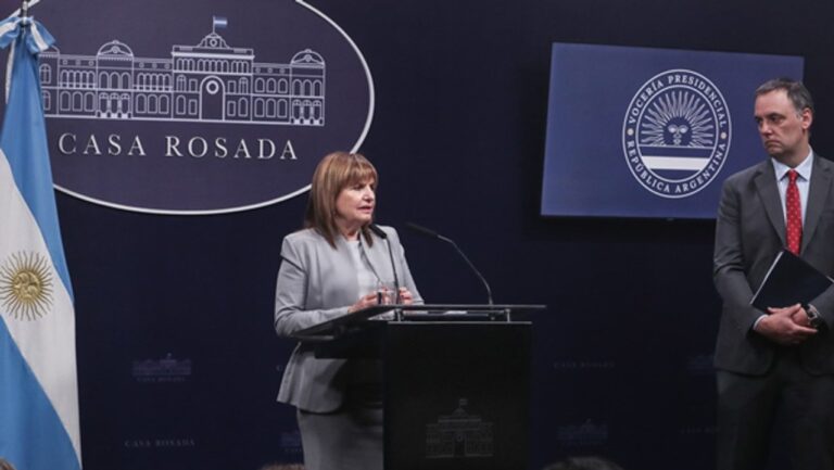 El Gobierno adelantó las modificaciones de la reforma del Código Penal