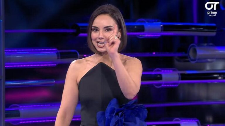 ‘OT 2025’ ofreció una emotiva y dura despedida con su expulsión y desveló a los primeros finalistas