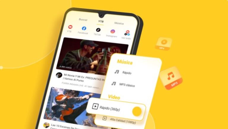 El modo más sencillo de descargar videos de Facebook