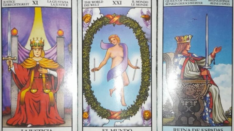 Tarot del colibrí: llega una etapa de éxitos y renovación
