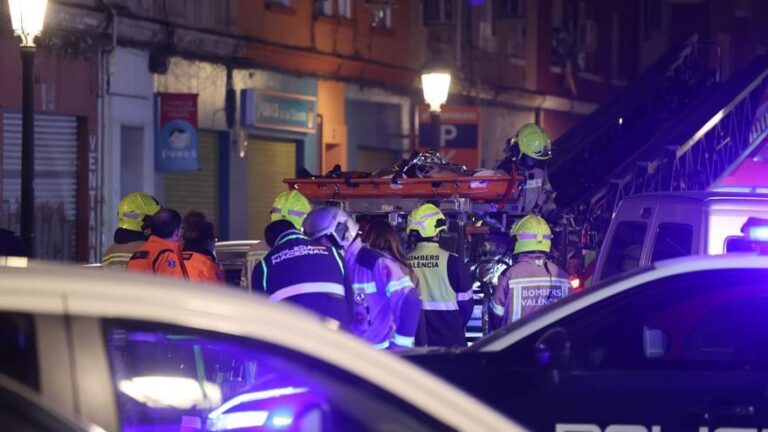Un paciente psiquiátrico mata a golpes con una mancuerna a su compañero de piso en una vivienda