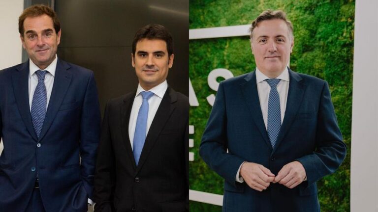 El consejo de Aedas Homes recomienda rechazar la opa de Neinor Homes