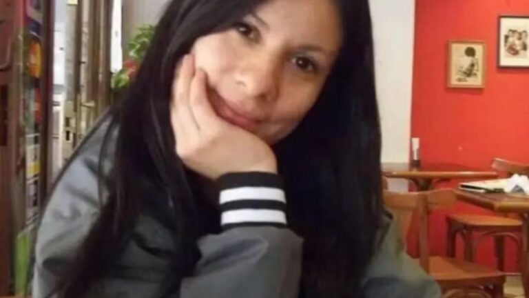 Caso Silvia Gallardo: prventiva para la hija y el yerno mientras esperan juicio