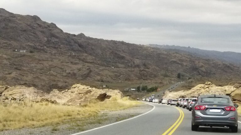 Expectativa por los días puente: qué se sabe de los feriados 2026