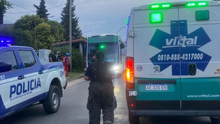 Imputaron al joven por el choque fatal en Cárcano