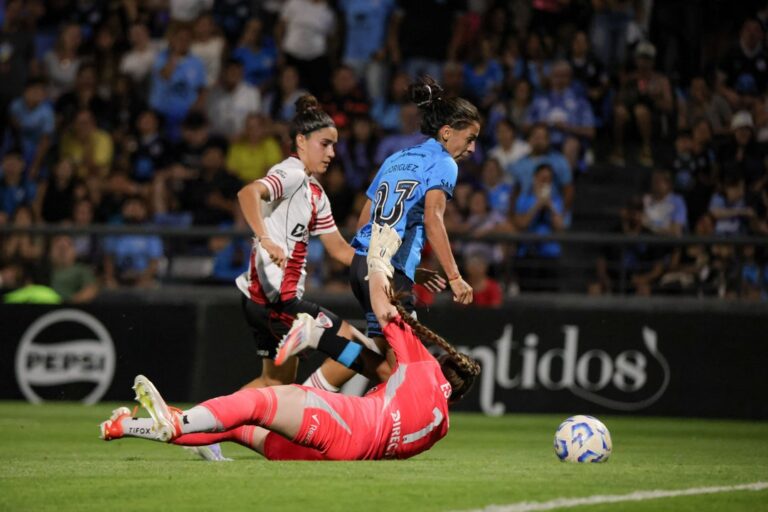A un paso de la gloria! Belgrano vence a River y confirma su lugar en la final histórica