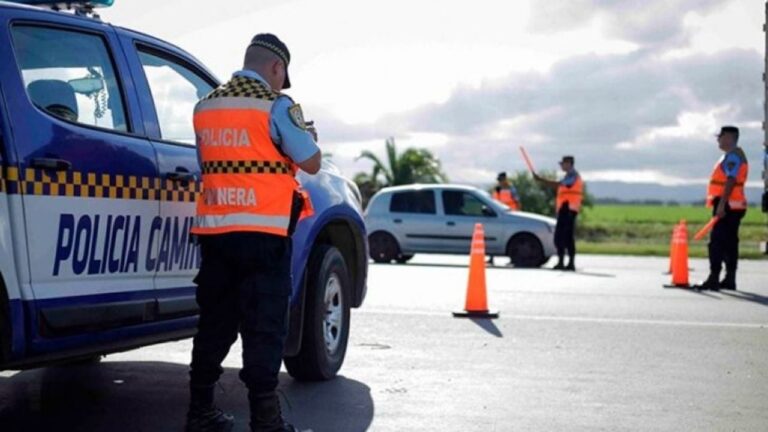 Tanti y Villa General Belgrano: dos asaltos con un patrón que se repite