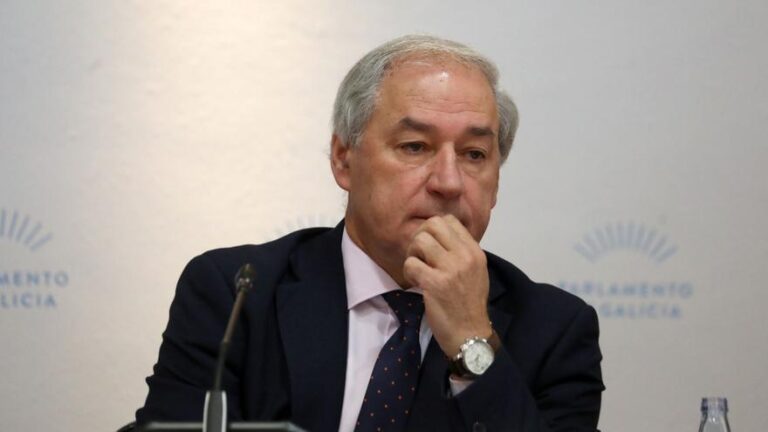 Las denuncias al presidente de la diputación de Lugo por acoso sexual: «Me dijo que debía acostarme con él si quería serfuncionaria»