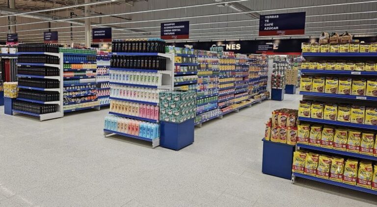 En Córdoba, el Índice de Precios al Consumidor aumentó un 2,6 % en noviembre