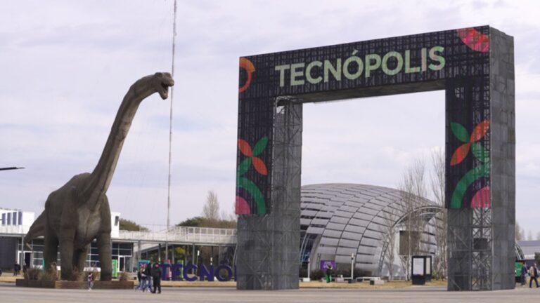 El Gobierno Nacional lanza la licitación que dará paso a la concesión de Tecnópolis
