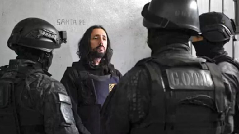 Elevaron a juicio la causa contra Pablo Laurta por el doble femicidio