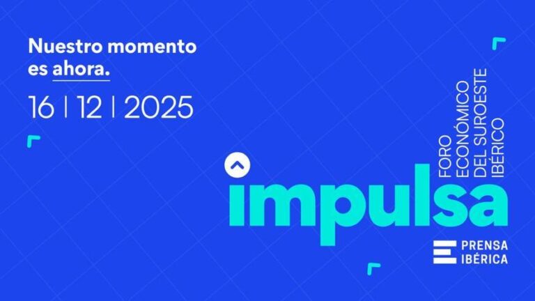 DIRECTO FORO IMPULSA | Instituciones, empresas y expertos analizan los retos y oportunidades del Suroeste español
