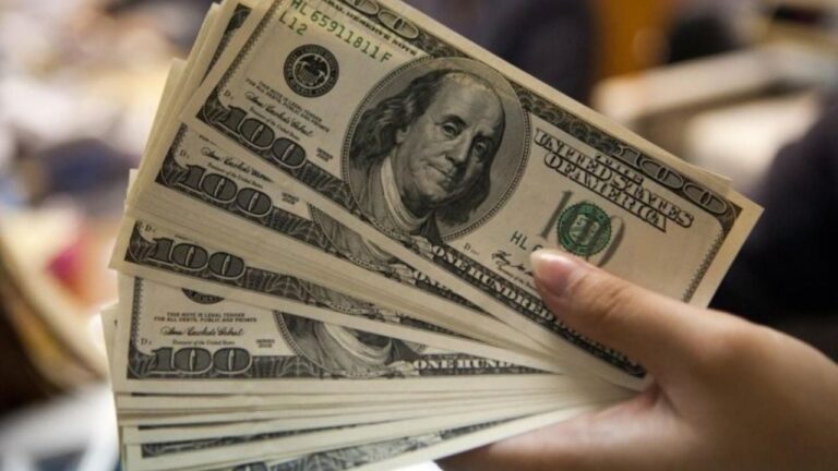 El Banco Central cambiará las bandas de flotación del dólar en el 2026