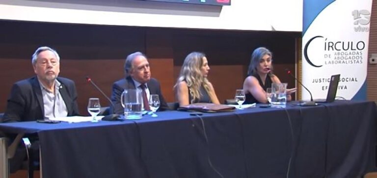 Tres puntos de vista sobre la reforma laboral que presentó el Gobierno Nacional
