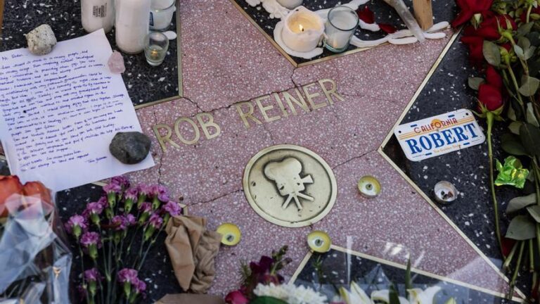 El hijo de Rob y Michele Reiner afronta dos cargos de homicidio y podría ser condenado a pena de muerte