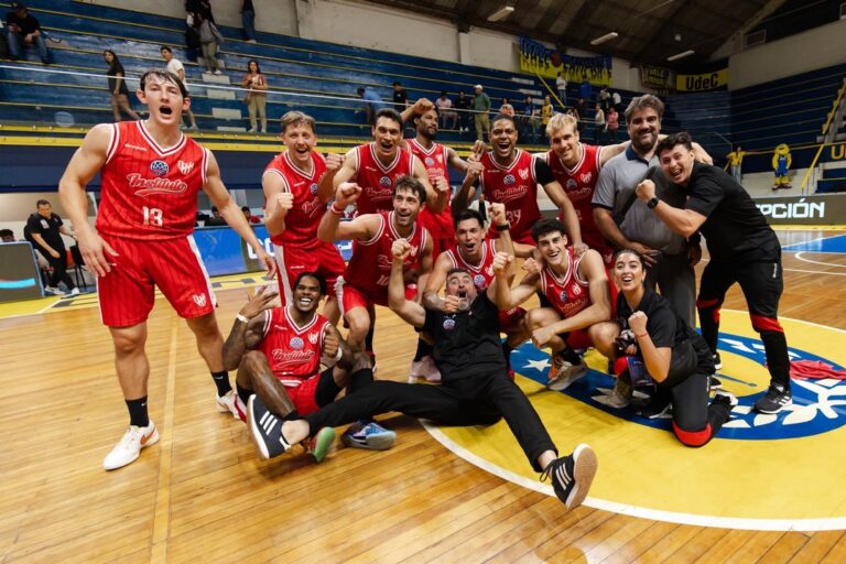 Instituto visita a Unión con la misión de volver a ganar en la Liga