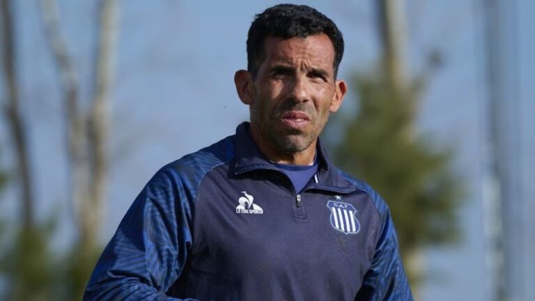 Tévez dio el visto bueno y se confirmó la vuelta de un viejo conocido a Talleres