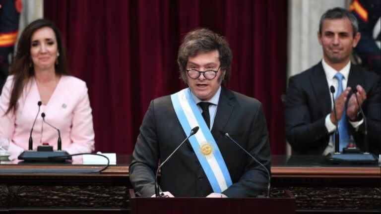 Cómo es el Presidente ideal para los argentinos