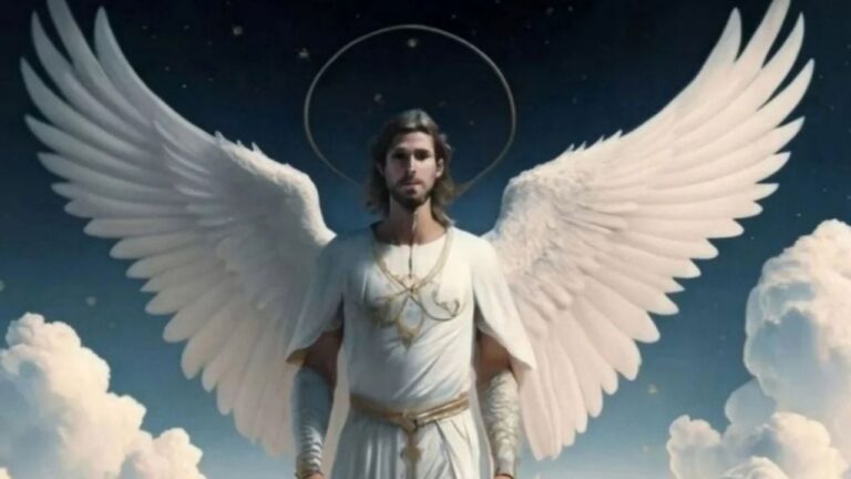 Oráculo del ángel: Nemamiah ayuda a vencer los miedos