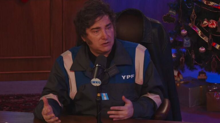 Javier Milei: En agosto la inflación va a empezar con cero