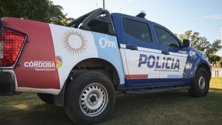 Detienen a una pareja en moto con 54 envoltorios de cocaína