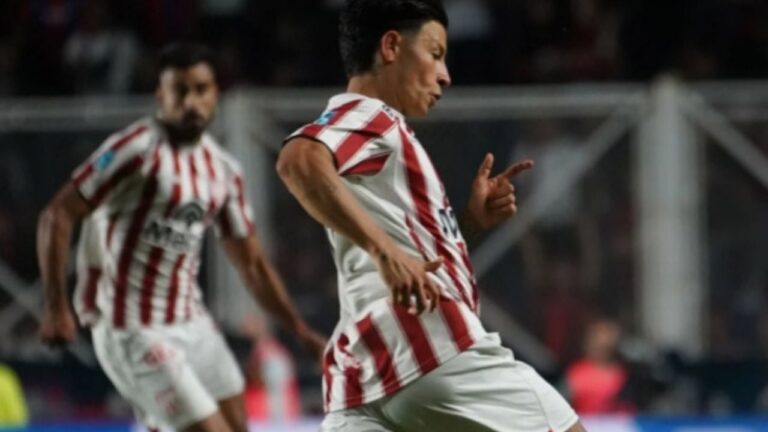 Instituto recibe a Unión en el Kempes