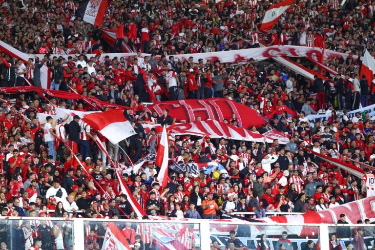 Instituto se traslada al Kempes para recibir a Unión