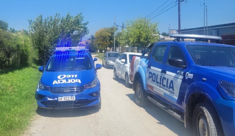 Muerte de una pareja en Alta Gracia: investigan si se trató de femicidio seguido de suicidio