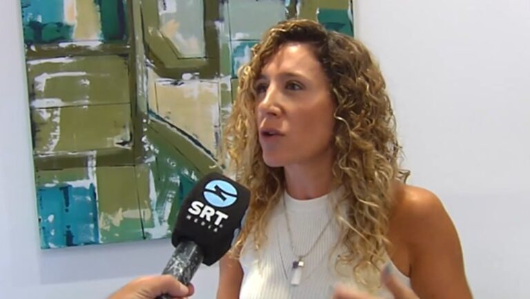 Córdoba: oficializan el nuevo cargo de Laura Jure, con rango ministerial