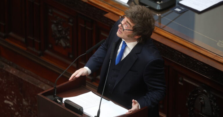 Javier Milei y sus medidas, EN VIVO: el Gobierno define el calendario legislativo para impulsar su agenda de reformas