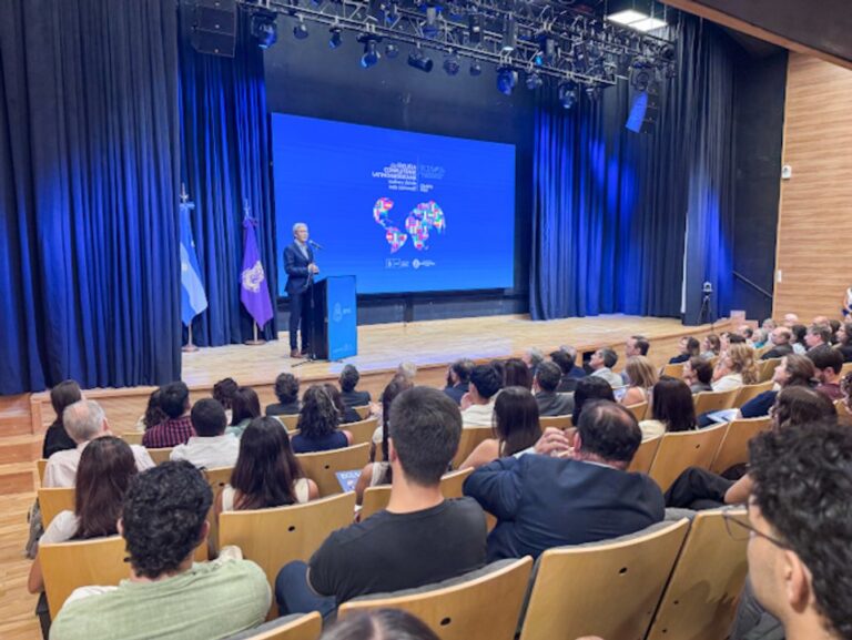 Capacitación de la UNC y de la Escuela Complutense Latinoamericana