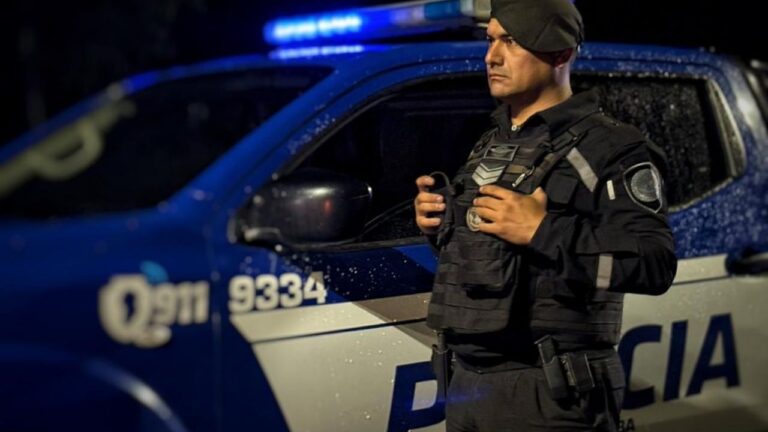 Córdoba: intervienen fiestas del UPD con más de mil jóvenes