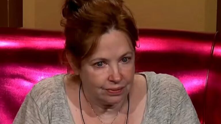 Andrea del Boca explotó en Gran Hermano y apuntó contra Brian Sarmiento: Machista»