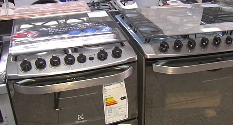 Los electrodomésticos siguen bajando sus precios pero las ventas no repuntan