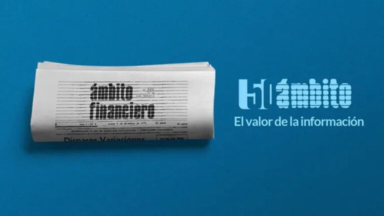 La Legislatura porteña realizará un homenaje a Ámbito Financiero por su 50 aniversario