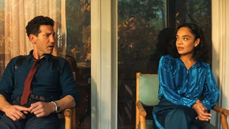 Netflix: la serie basada en un best-seller que está liderando en el ranking