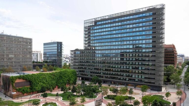 Empresas e inversores retoman su interés por el 22@