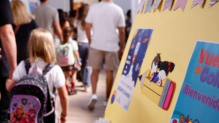 CSIF denuncia el cierre de 280 unidades en Córdoba y exige a la Junta un «compromiso real» con la escuela pública