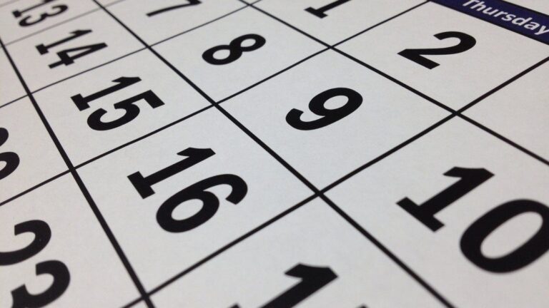 Qué días que son feriados en marzo y por qué: los detalles