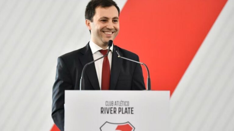 River Plate no participará de las reuniones de Comité Ejecutivo de la AFA