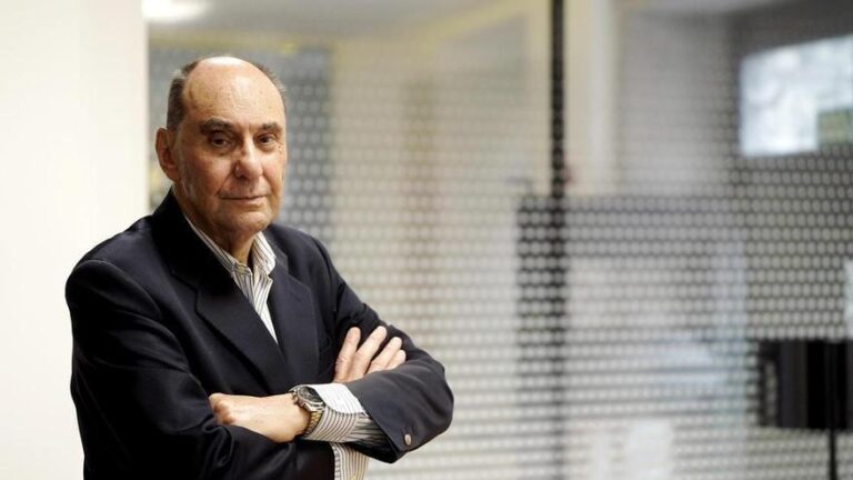 Entrevista a Alejo Vidal-Quadras