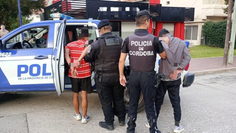 Recuperan una yegua buscada y secuestran motos en operativos