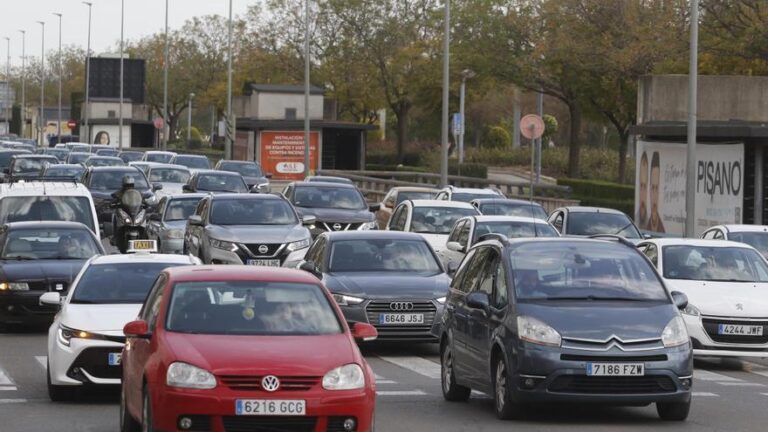 El Ayuntamiento de Córdoba abre el pago del sello del coche 2026: plazos y cuantías del impuesto de circulación