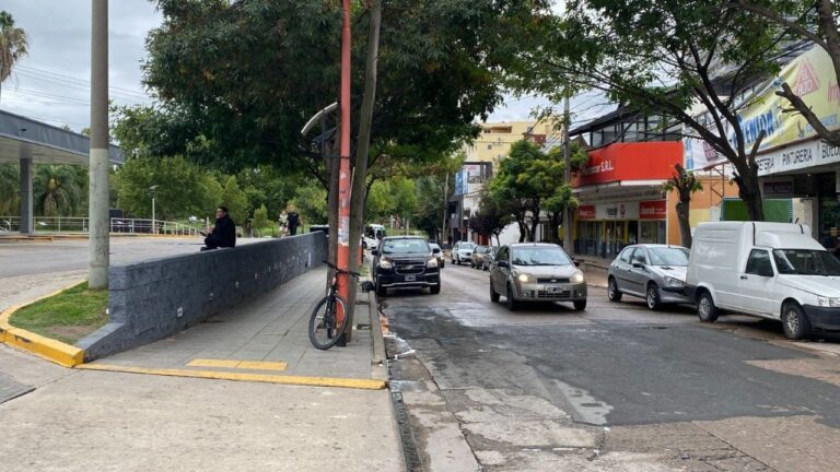 Carlos Paz: La uberización fue el gran fenómeno de la temporada