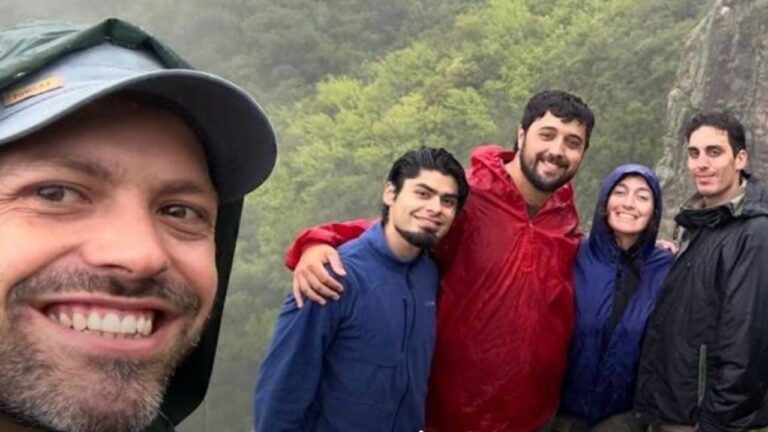 La reserva escondida de Punilla que invita a aprender a cuidar la naturaleza