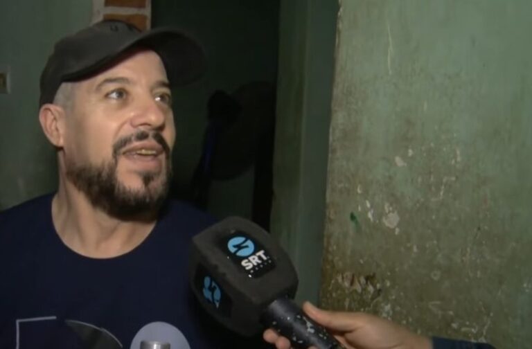 Solidaridad en Córdoba: el Cuarteto Inclusivo lanzó una campaña para ayudar a Uriel