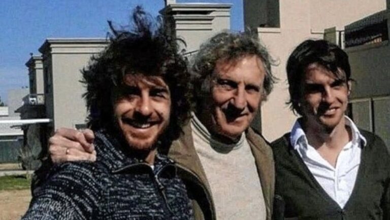 El Monumental de la calle España: el cuento que Pablo Aimar le escribió al Payo